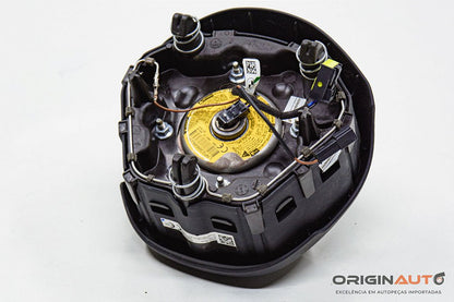 Bolsa Airbag Volante Bmw X1 S20I Activeflex F48 2017 6992389