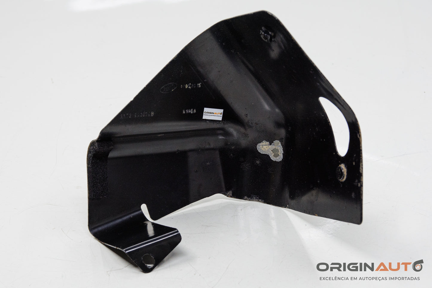 Protetor Tanque Combustivel Land Rover Discovery Sport Hse 2015 Fk729A097