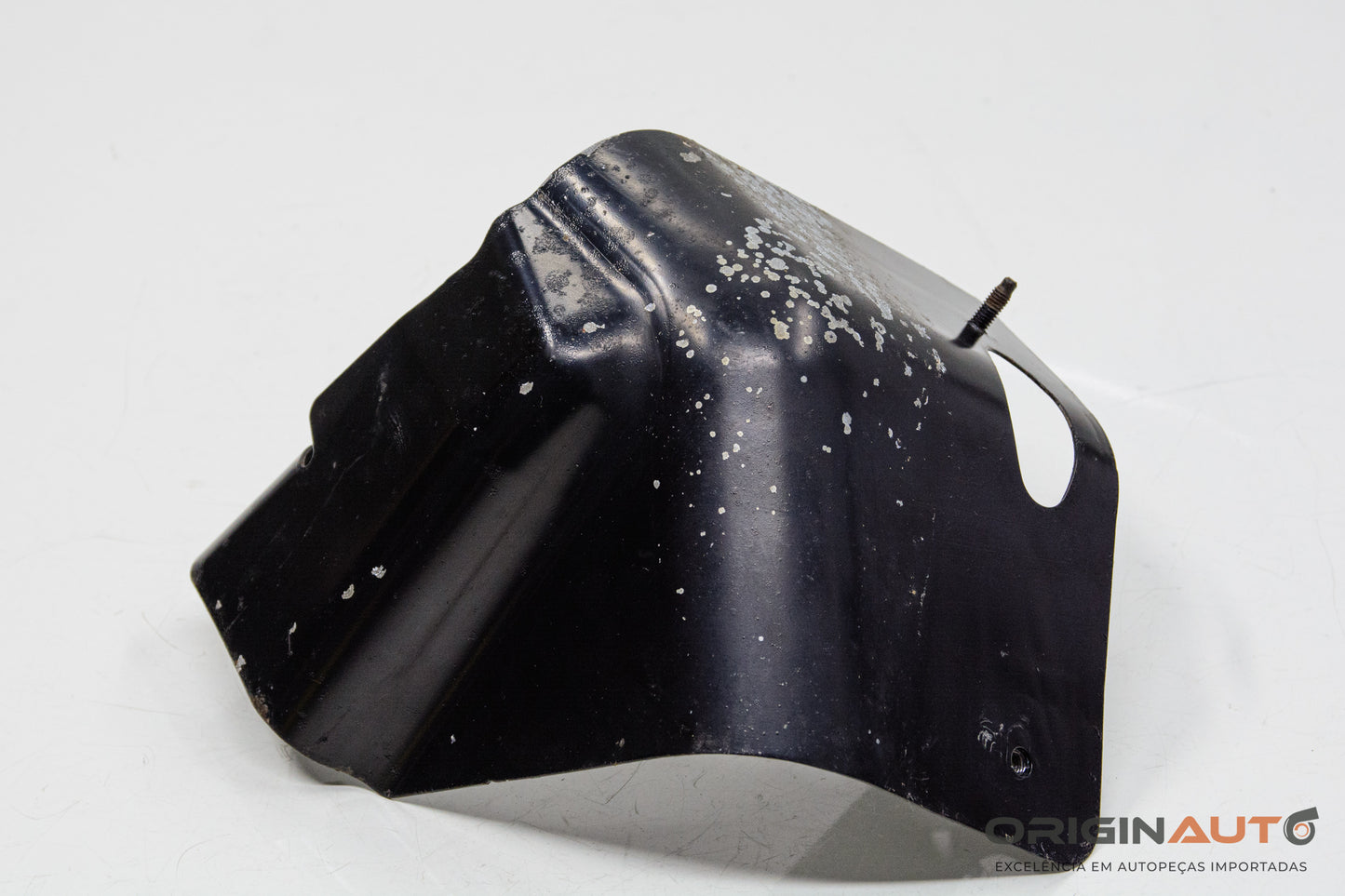 Protetor Tanque Combustivel Land Rover Discovery Sport Hse 2015 Fk729A097