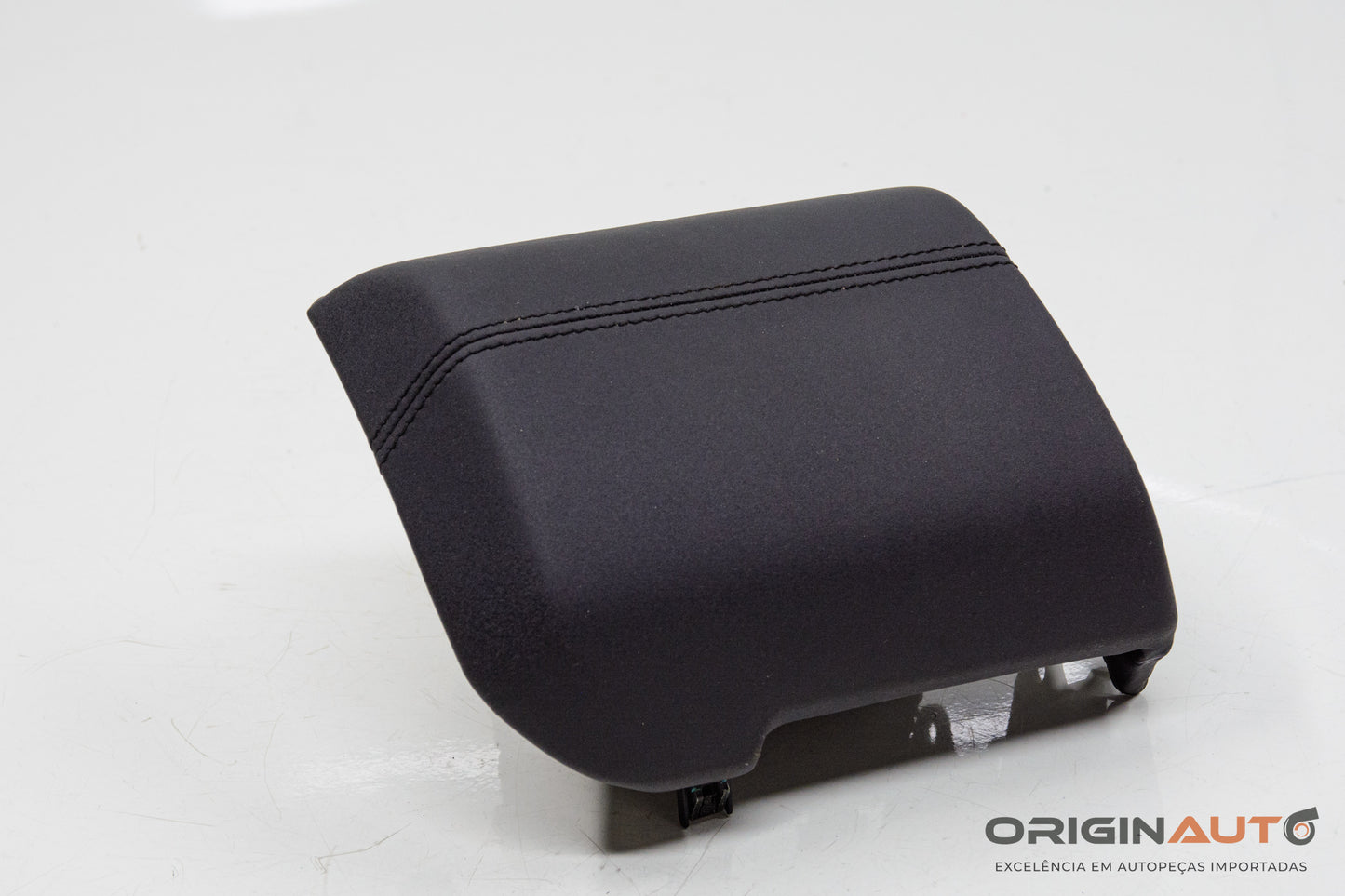 Acabamento Painel Land Rover Discovery Sport Hse 2015 Fk7204304