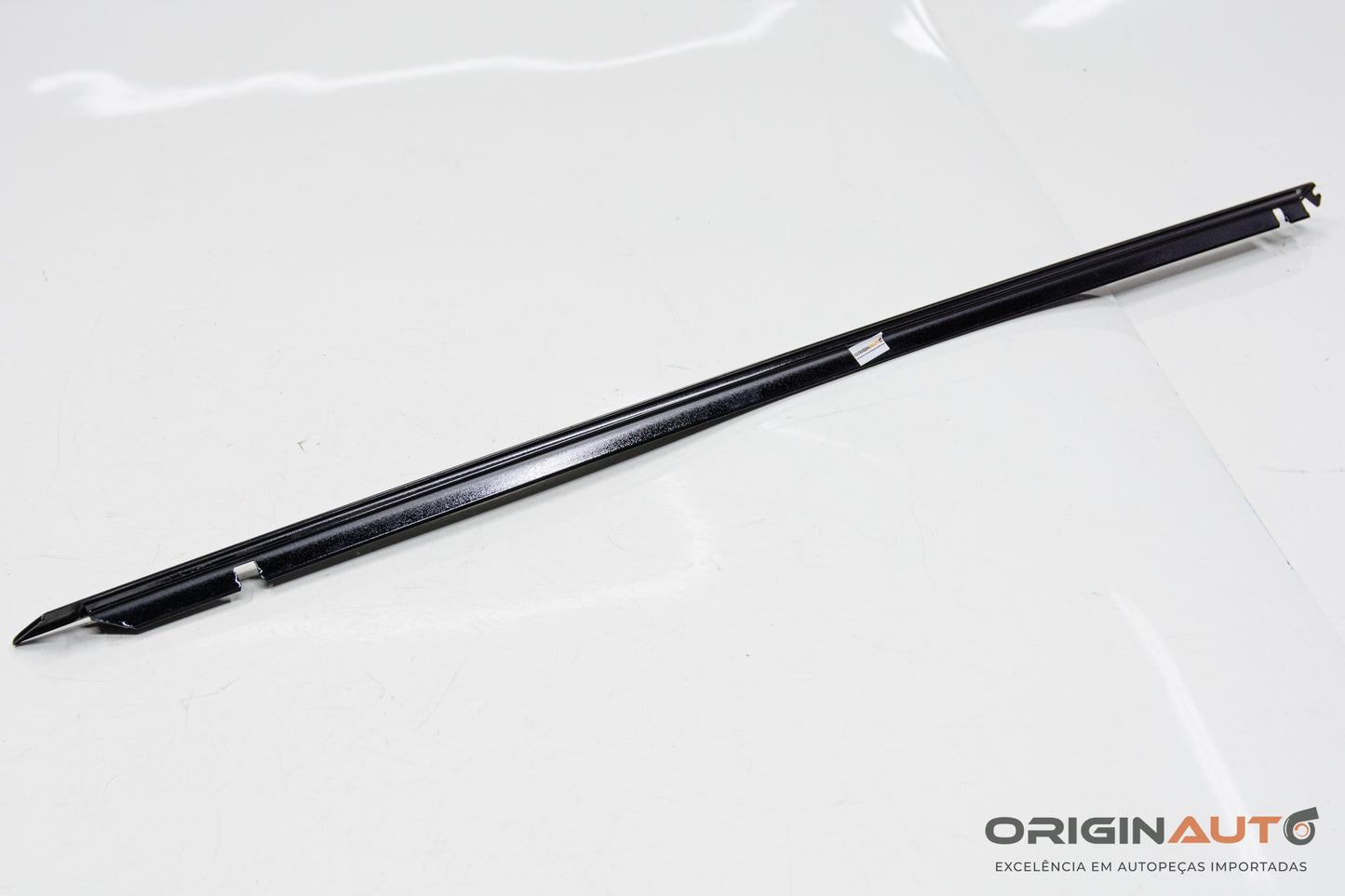 Friso Superior Traseira Esquerda Land Rover Discovery Sport 2015 Fk72255A61