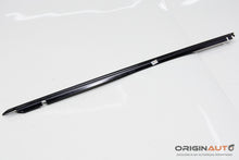 Friso Superior Traseira Esquerda Land Rover Discovery Sport 2015 Fk72255A61