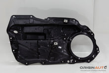 Isolamento Porta Traseira Esquerda Land Rover Discovery Sport Hse 2015 Fk72247