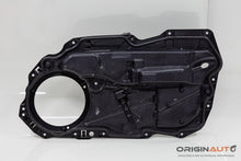 Isolamento Porta Traseira Esquerda Land Rover Discovery Sport Hse 2015 Fk72247