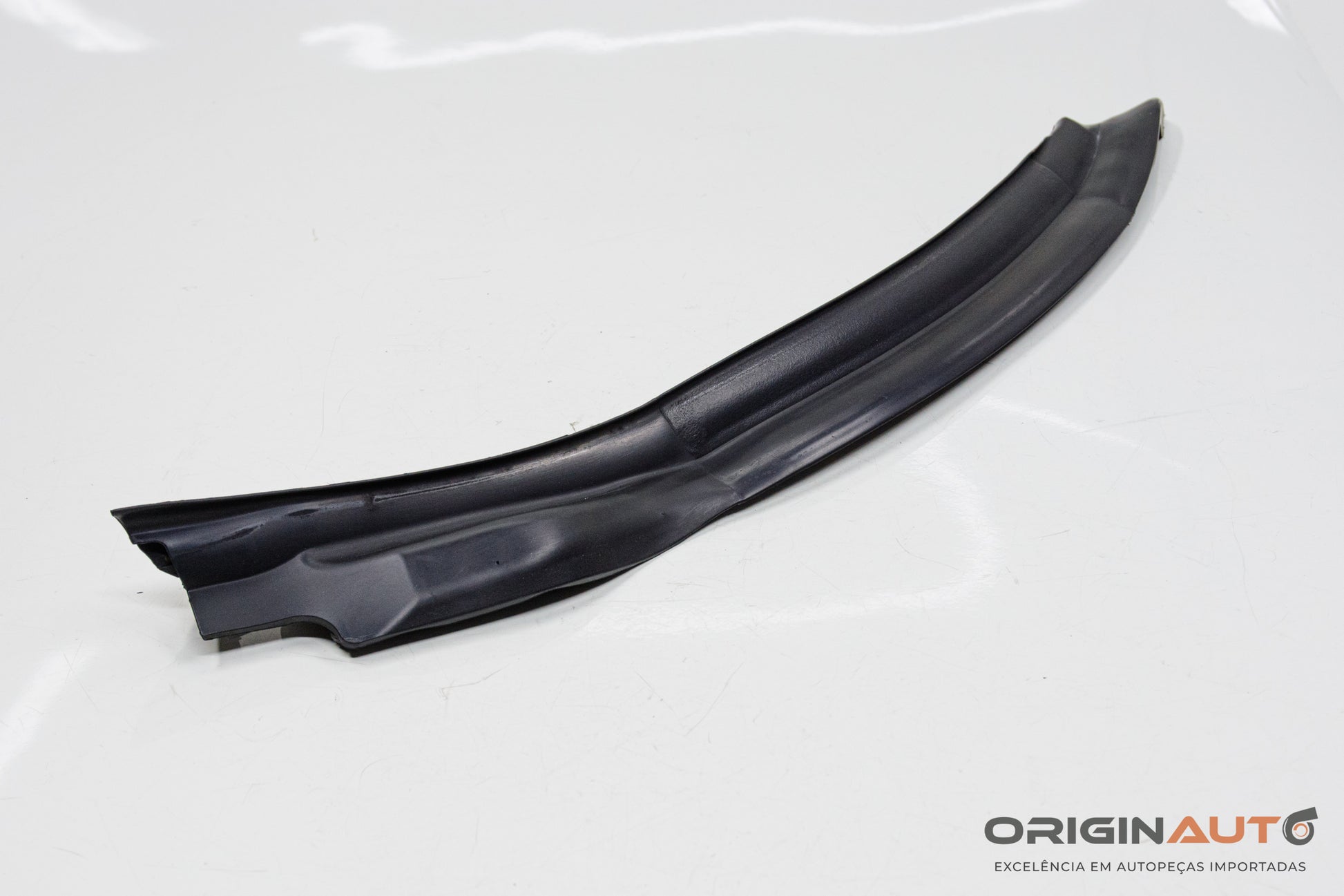 Borracha Porta Traseira Esquerda Land Rover Discovery Sport Hse 2015 Fk7225385