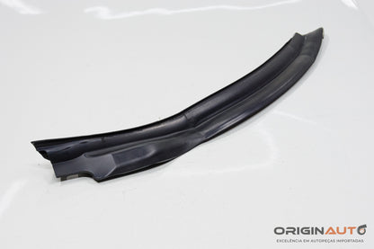 Borracha Porta Traseira Esquerda Land Rover Discovery Sport Hse 2015 Fk7225385