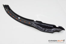 Borracha Porta Traseira Esquerda Land Rover Discovery Sport Hse 2015 Fk7225385