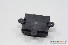 Modulo Porta Traseira Esquerda Land Rover Discovery Sport Hse 2015 Fk7214D620