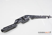 Guia Vidro Porta Traseira Esq Land Rover Discovery Sport Hse 2015 Fk72255A63
