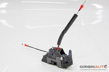 Fechadura Porta Traseira Esquerda Land Rover Discovery Sport Hse 2015 Fk7224995