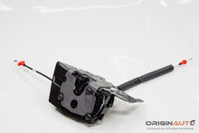 Fechadura Porta Traseira Esquerda Land Rover Discovery Sport Hse 2015 Fk7224995