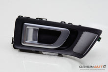 Macaneta Interna Tras Esquerda Land Rover Discovery Sport Hse 2015 Fk7222601