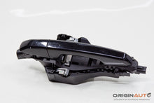 Macaneta Externa Traseira Esq Land Rover Discovery Sport Hse 2015 Fk72224A82