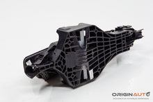 Macaneta Externa Traseira Esq Land Rover Discovery Sport Hse 2015 Fk72224A82