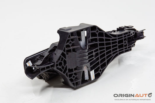Macaneta Externa Traseira Esq Land Rover Discovery Sport Hse 2015 Fk72224A82