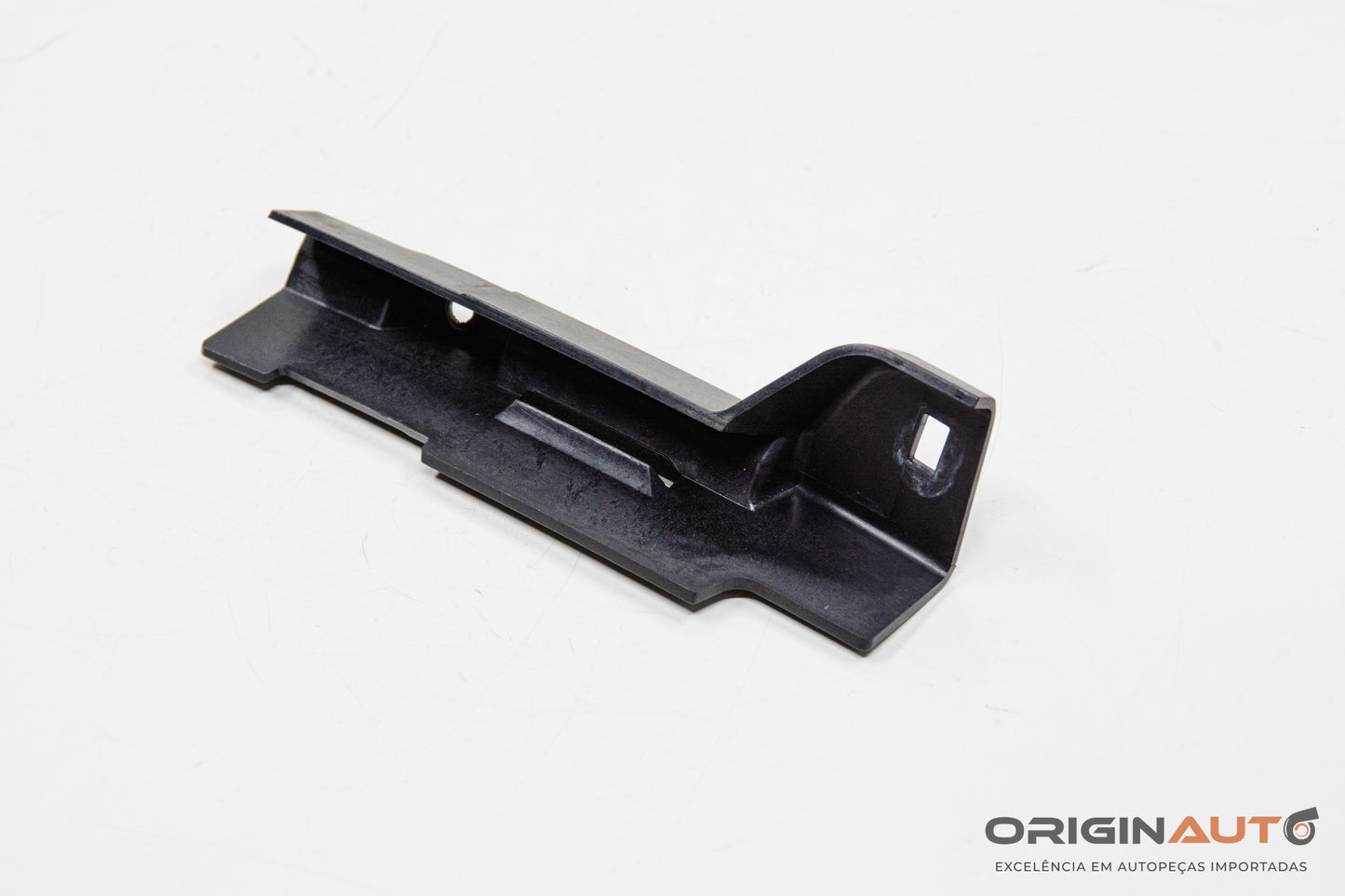 Acabamento Canaleta Traseira Esquerda Land Rover Discovery Sport Hse 2015