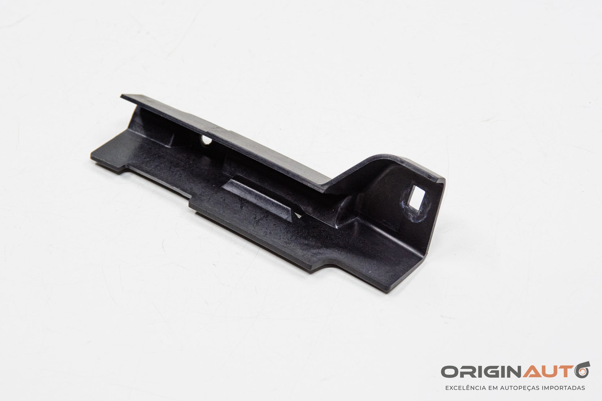 Acabamento Canaleta Traseira Esquerda Land Rover Discovery Sport Hse 2015