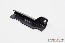 Acabamento Canaleta Traseira Esquerda Land Rover Discovery Sport Hse 2015