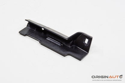 Acabamento Canaleta Traseira Esquerda Land Rover Discovery Sport Hse 2015