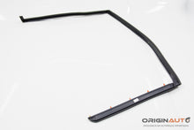 Borracha Guarnicao Porta Traseira Esq Lr Discovery Sport Hse 2015 Fk72250A21