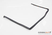 Borracha Guarnicao Porta Traseira Esq Lr Discovery Sport Hse 2015 Fk72250A21