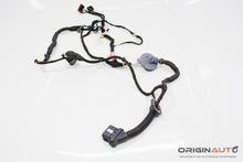 Chicote Porta Traseira Esquerda Land Rover Discovery Sport Hse 2015 Fk7214633