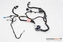 Chicote Porta Traseira Esquerda Land Rover Discovery Sport Hse 2015 Fk7214633