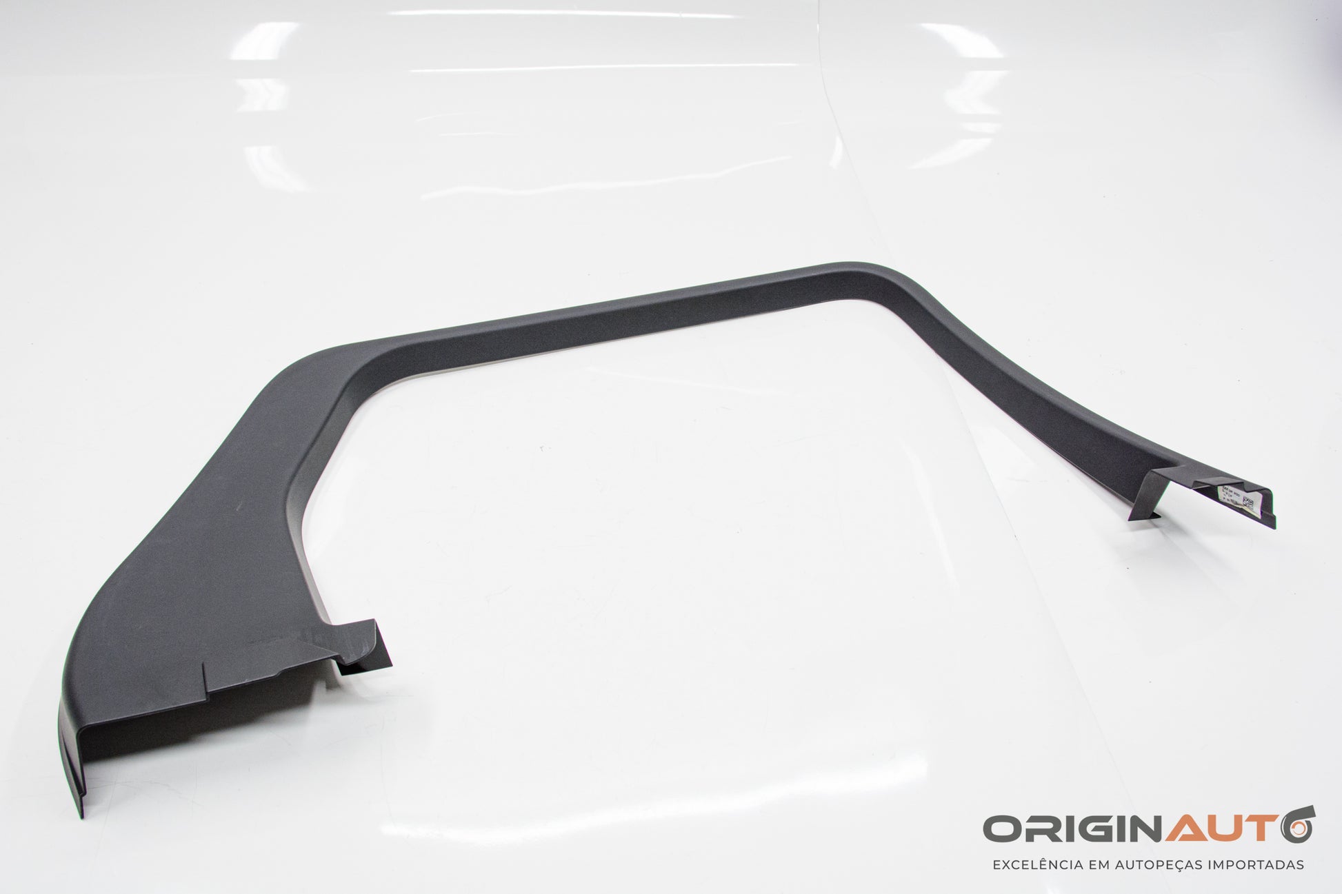 Vedacao Porta Traseira Esq Land Rover Discovery Sport Hse 2015 - Fk7225515