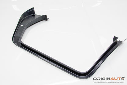 Vedacao Porta Traseira Esq Land Rover Discovery Sport Hse 2015 - Fk7225515