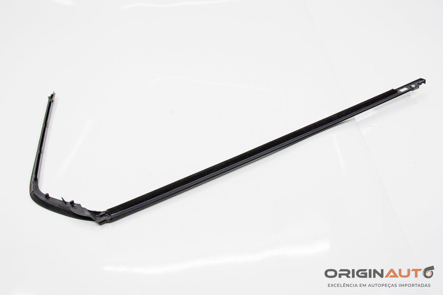 Borracha Vedacao Porta Tras Esq Land Rover Discovery Sport Hse 2015 Fk72250A21Aa