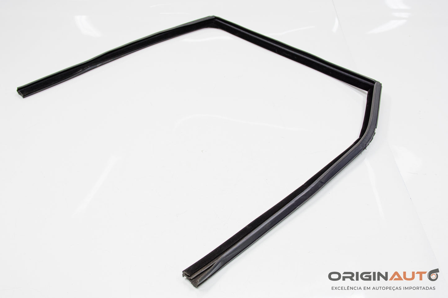 Borracha Guarnicao Tras Dir Land Rover Discovery Sport Hse 2015 Fk72250A20Aa