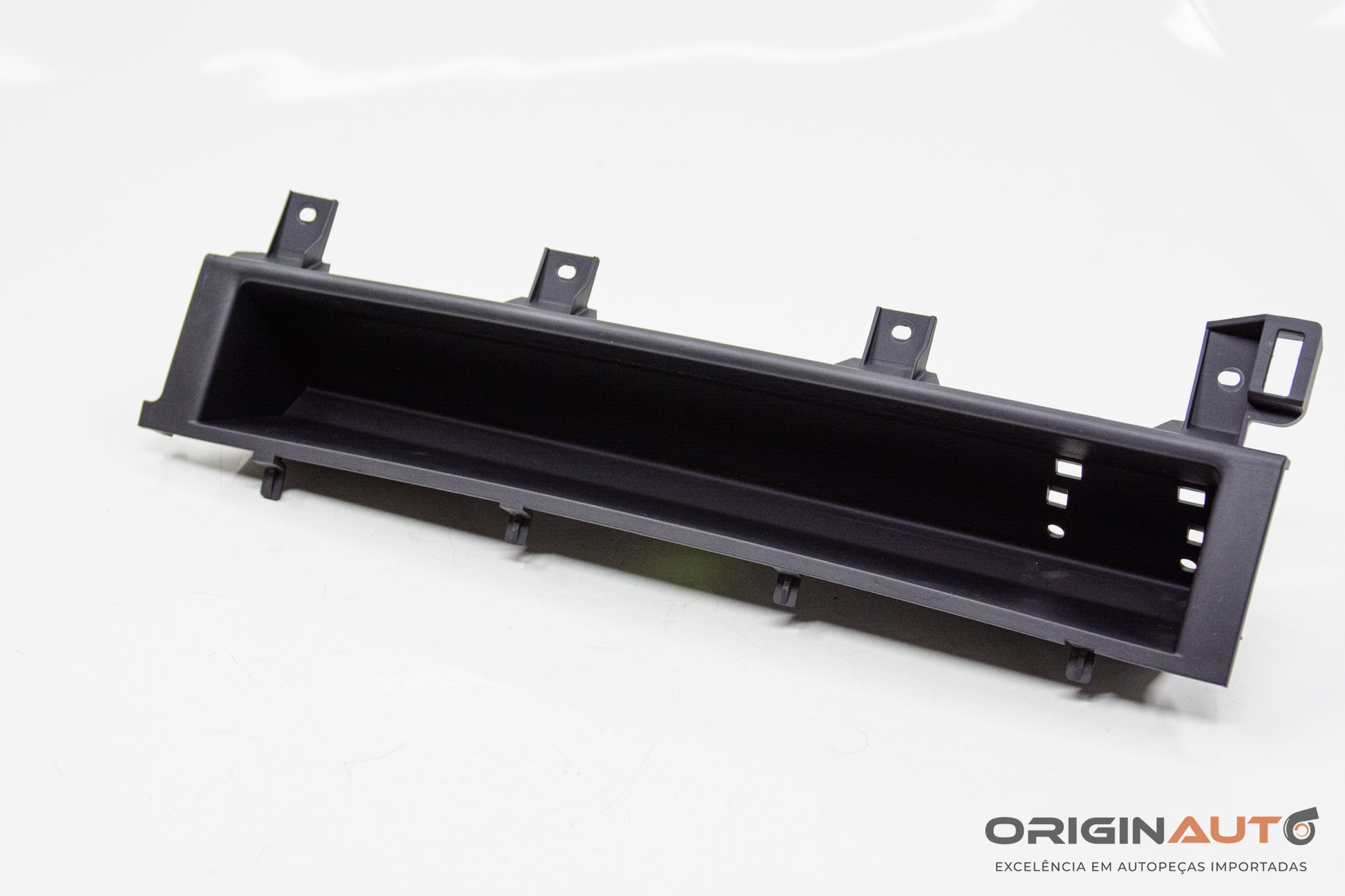 Acabamento Painel Land Rover Discovery Sport Hse 2015 Fk72044J53 Fk72044L06