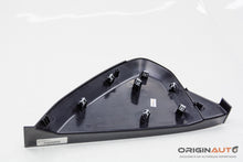 Moldura Esquerda Lateral Painel Land Rover Discovery Sport Hse 2015 Fk7204481