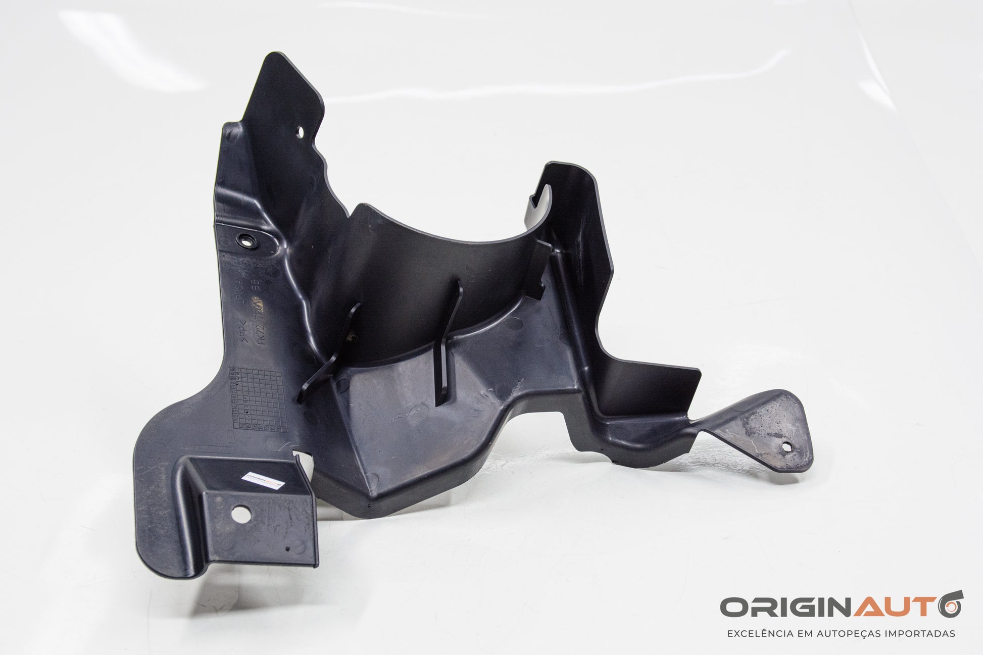 Protetor Diant Esq Land Rover Discovery Sport Hse 2015 Fk727F01Fbb