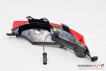 Lanterna Neblina Tras Dir Land Rover Discovery Sport Hse 2015 Fk7215K272