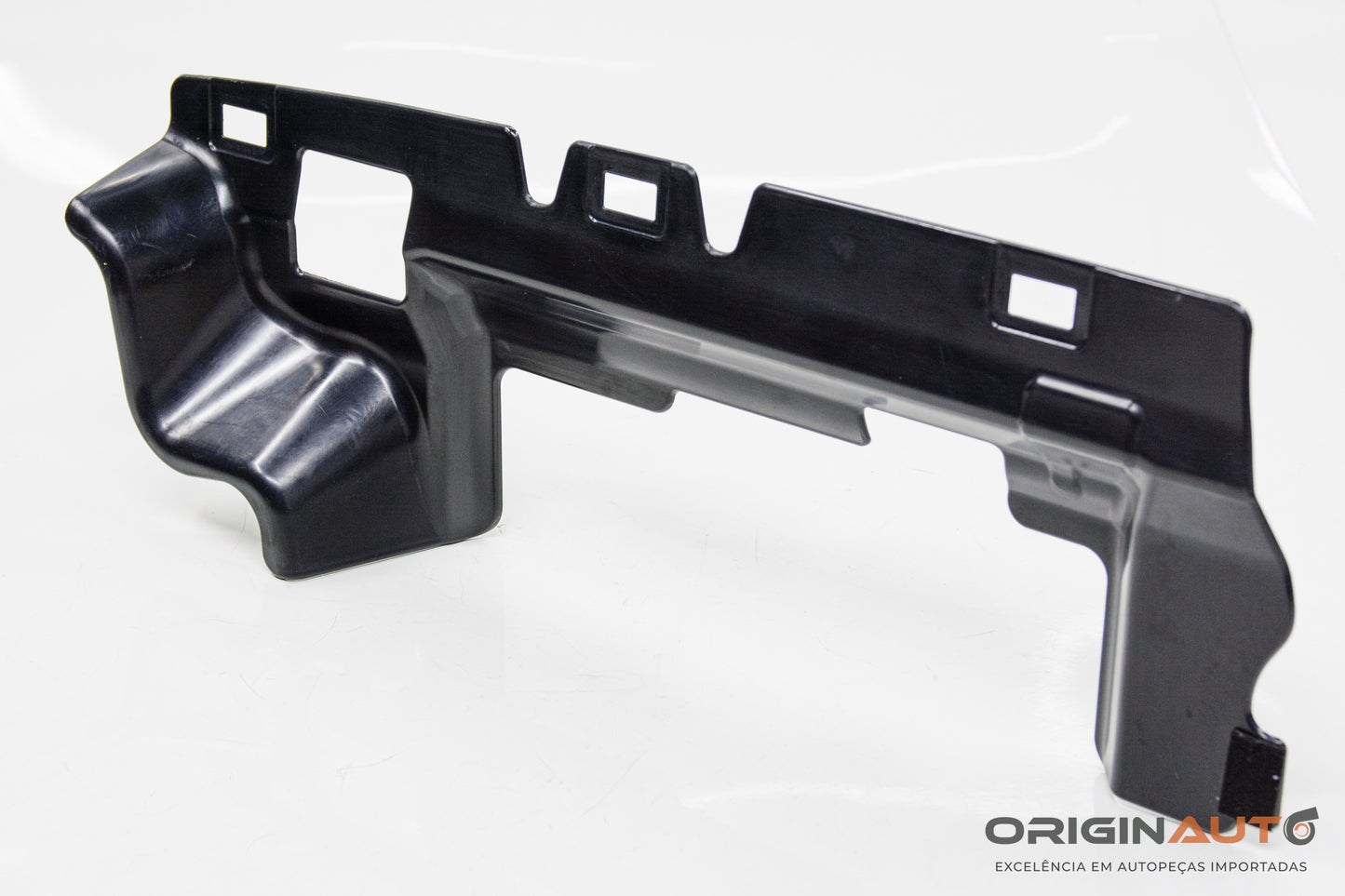 Acabamento Painel Corta Esquerdo Land Rover Discovery Sport Hse 2015 Fk72046B00