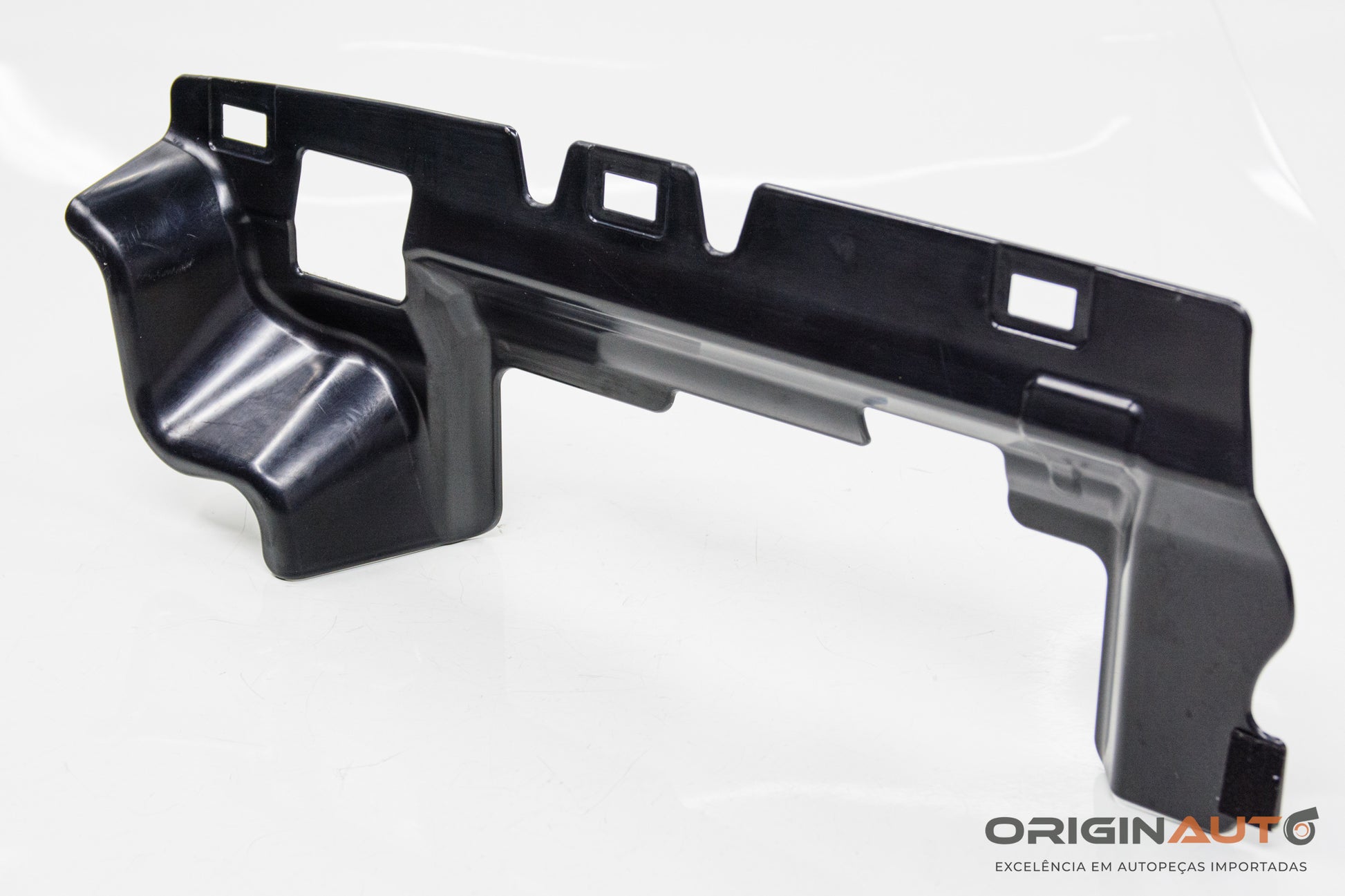 Acabamento Painel Corta Esquerdo Land Rover Discovery Sport Hse 2015 Fk72046B00