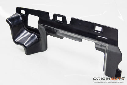 Acabamento Painel Corta Esquerdo Land Rover Discovery Sport Hse 2015 Fk72046B00