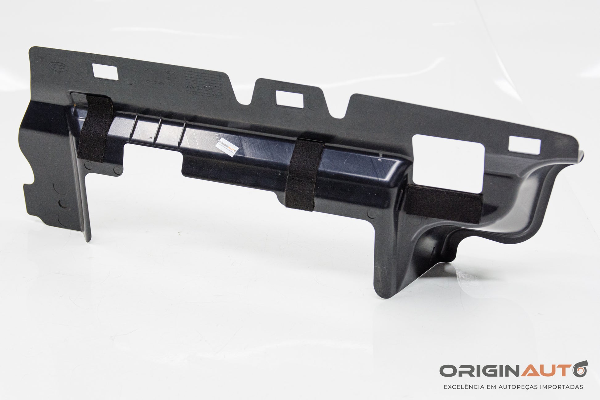 Acabamento Painel Corta Esquerdo Land Rover Discovery Sport Hse 2015 Fk72046B00