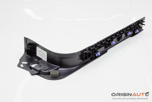 Soleira Dianteira Esq Land Rover Discovery Sport Hse 2015 Fk7202349Ad8Pvj