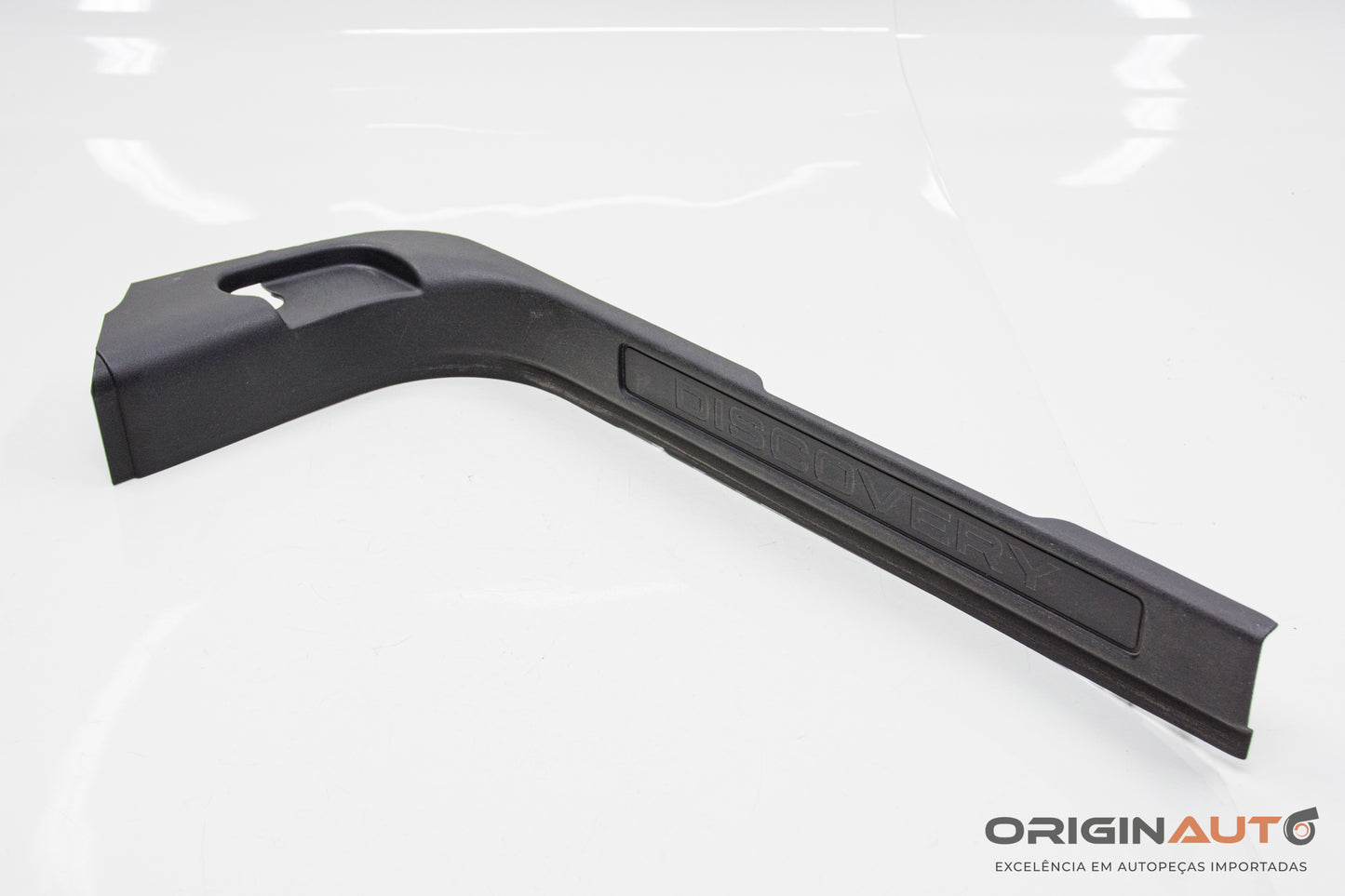 Soleira Dianteira Esq Land Rover Discovery Sport Hse 2015 Fk7202349Ad8Pvj