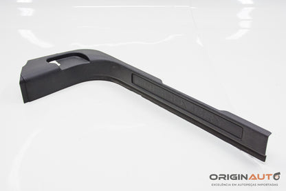 Soleira Dianteira Esq Land Rover Discovery Sport Hse 2015 Fk7202349Ad8Pvj