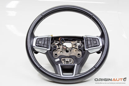 Volante Paddle Shift Land Rover Discovery Sport Hse 2015 Fk723F563