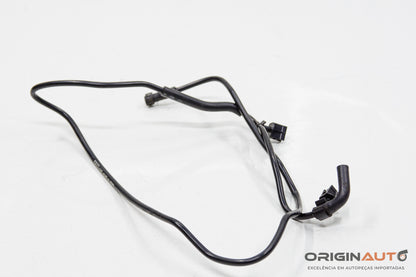 Mangueira Vacuo Turbina Land Rover Discovery Sport Hse 2015 Ag9E6K683