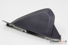 Moldura Lateral Dir Painel Land Rover Discovery Sport Hse 2015 Fk7204480