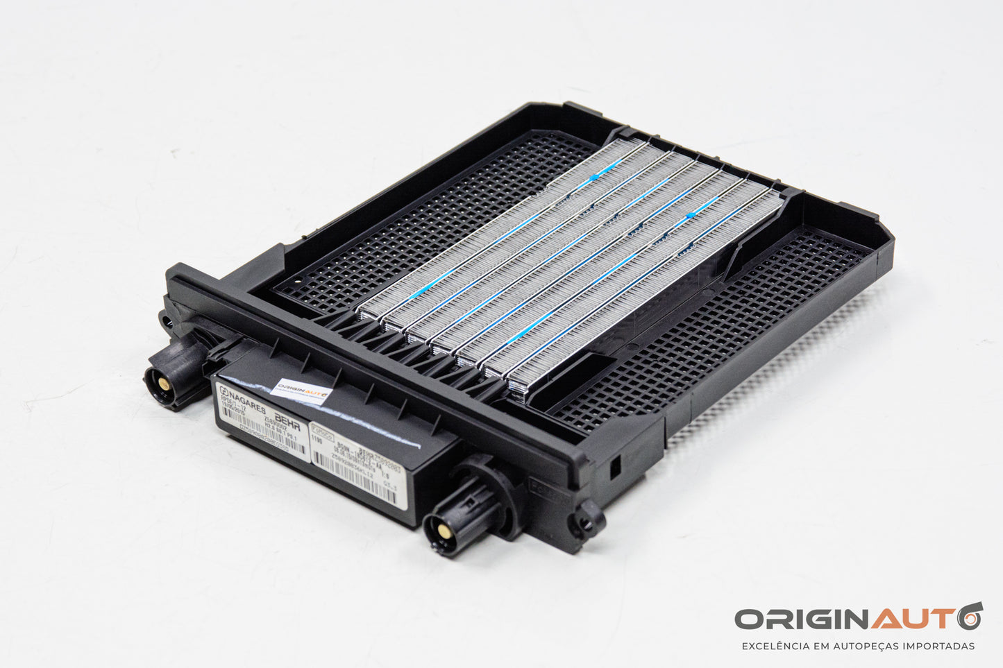 Resistencia A/C Land Rover Discovery Sport Hse 2015 Bg9N18D612Aa