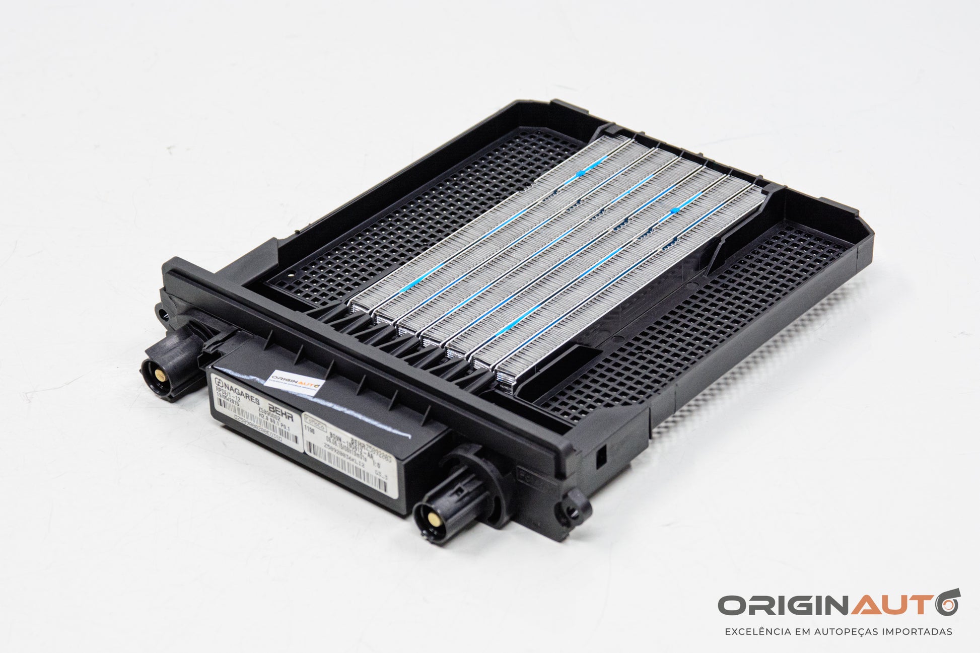 Resistencia A/C Land Rover Discovery Sport Hse 2015 Bg9N18D612Aa