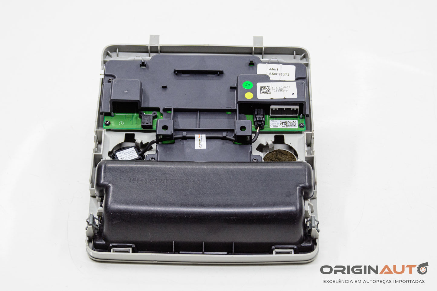 Comando Teto Solar Land Rover Discovery Sport Hse 2015 Ej32519A58