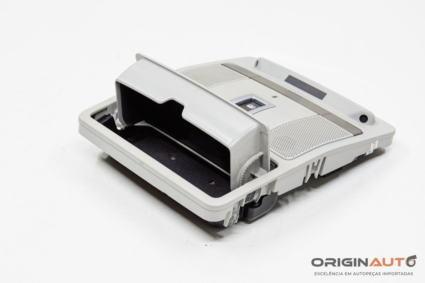 Comando Teto Solar Land Rover Discovery Sport Hse 2015 Ej32519A58