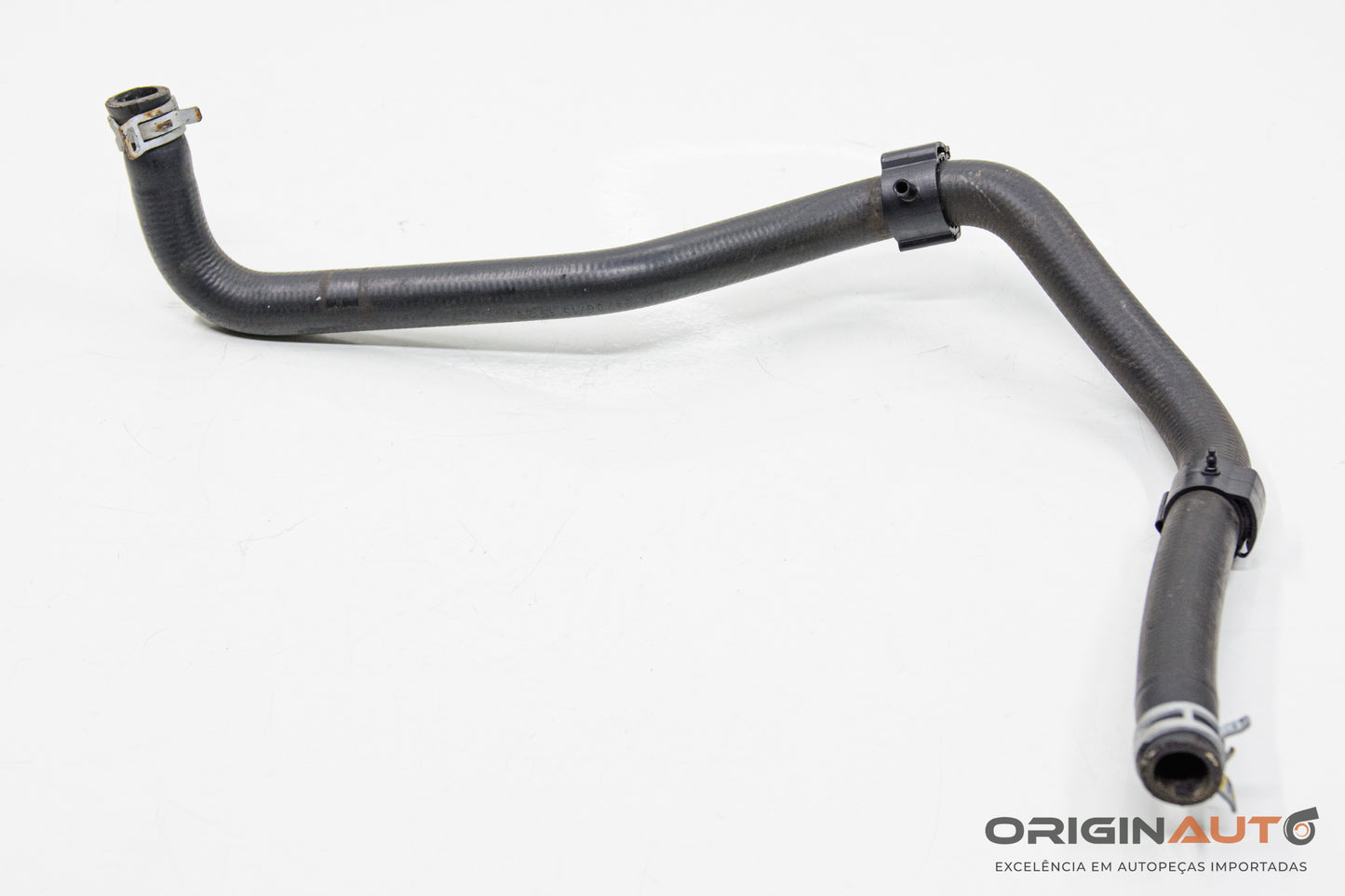 Mangueira Resfriador Oleo Land Rover Discovery Sport Hse 2015 Ej327H255